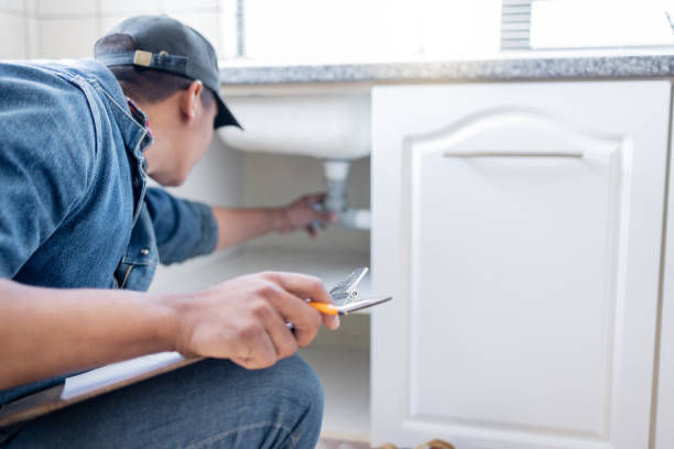 Best Commercial Plumbing Services  in Largo, FL