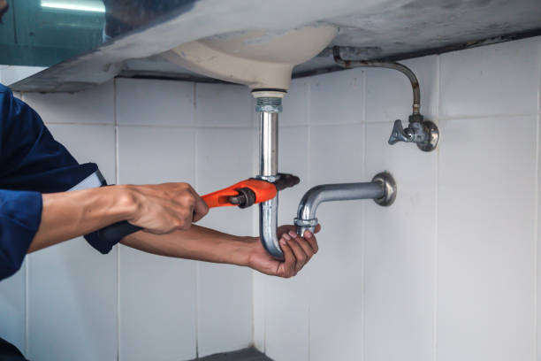 Best Gas Line Repair  in Largo, FL