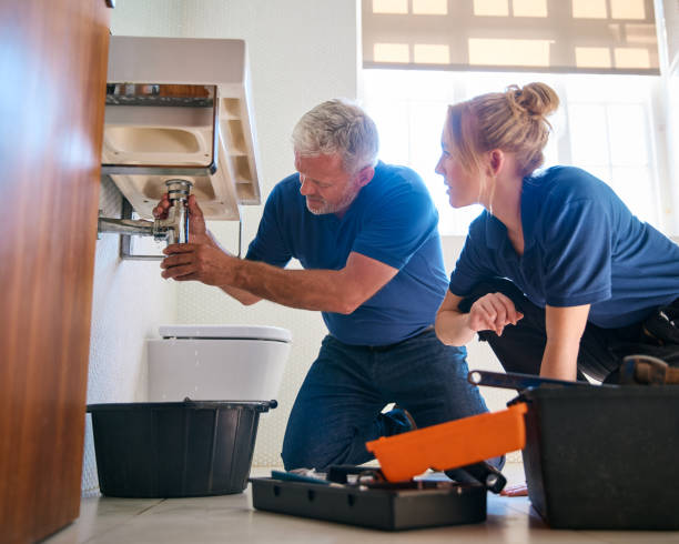 Reliable Largo, FL Plumbing Solutions