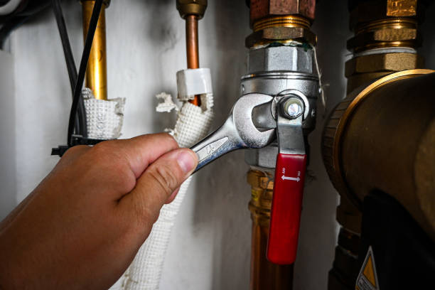 Best Sewer Line Repair  in Largo, FL